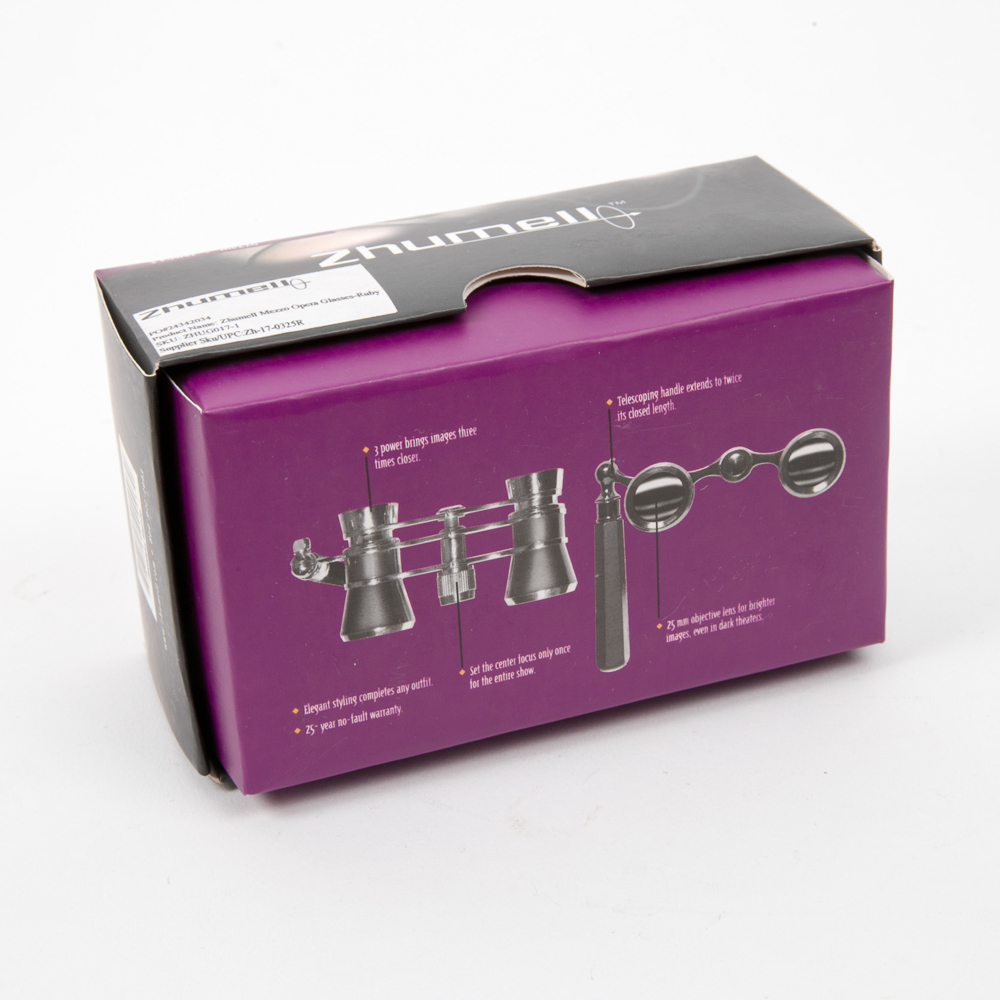 Zhumell Opera Glasses