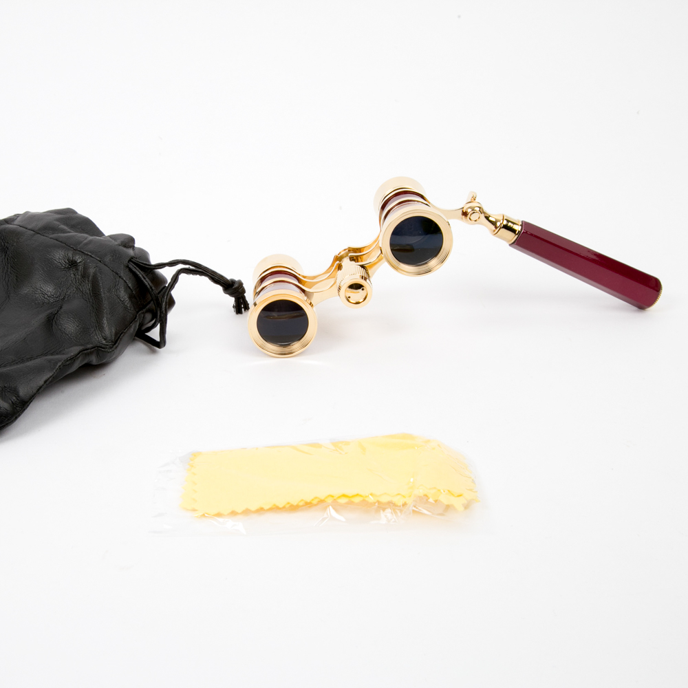 Zhumell Opera Glasses