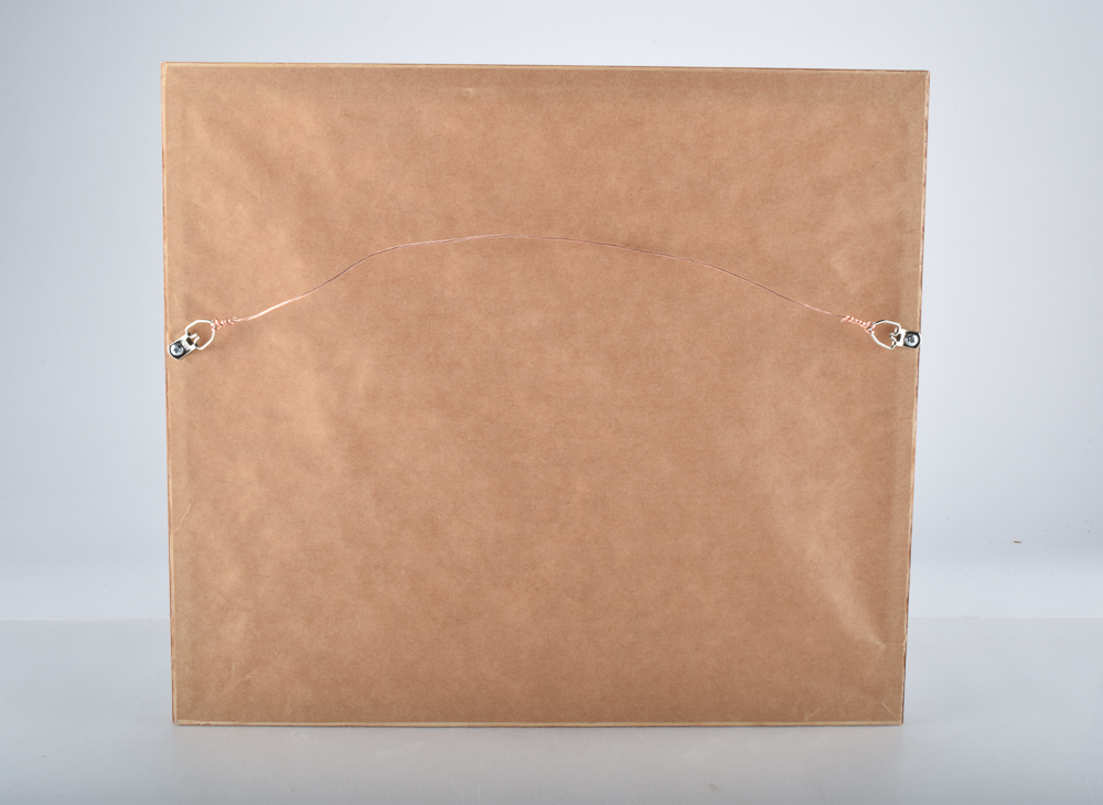 Antique 1867 Original Map of Europe