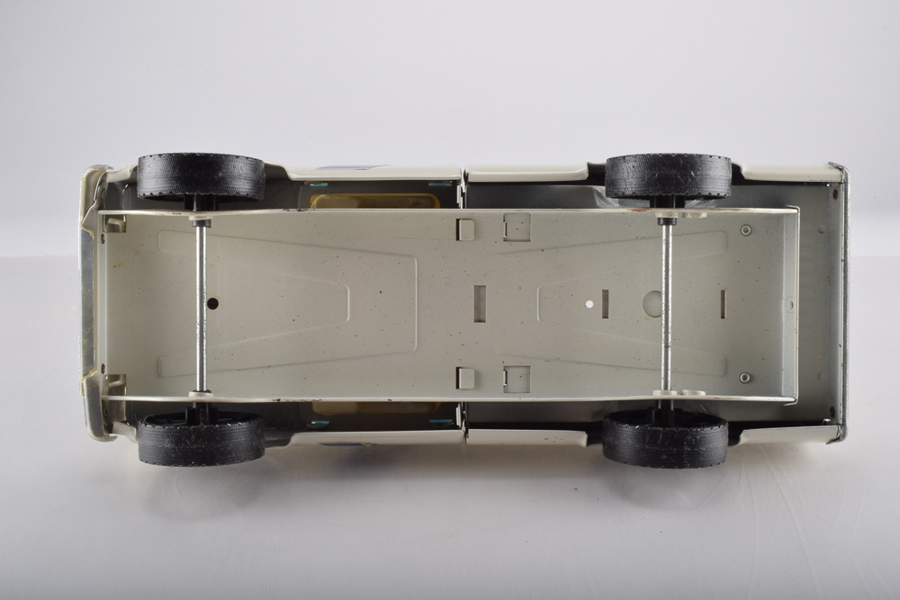 Nylint Toys Metal NAPA Truck