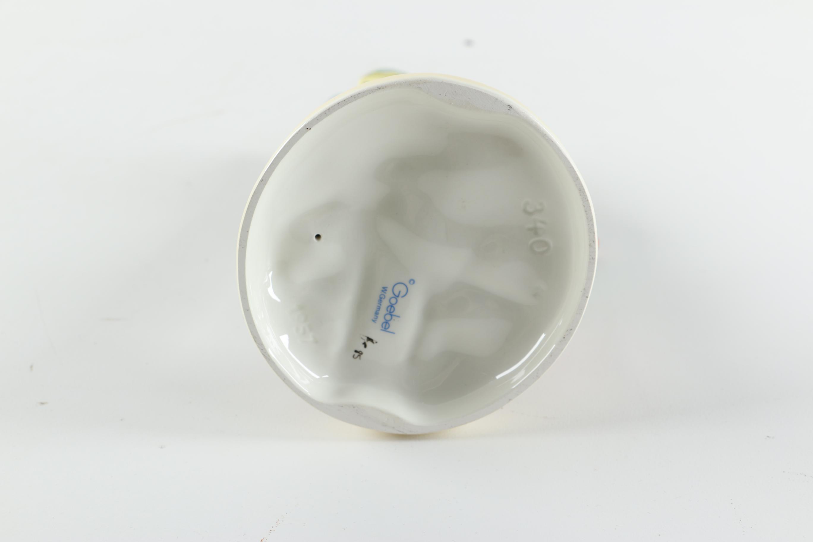 Hummel Figurines by Goebel