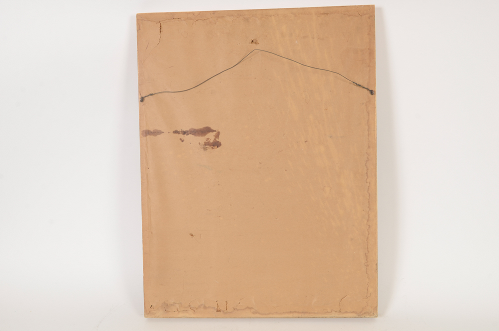 Signed Rudy Vallée and Other Framed Sheet Music