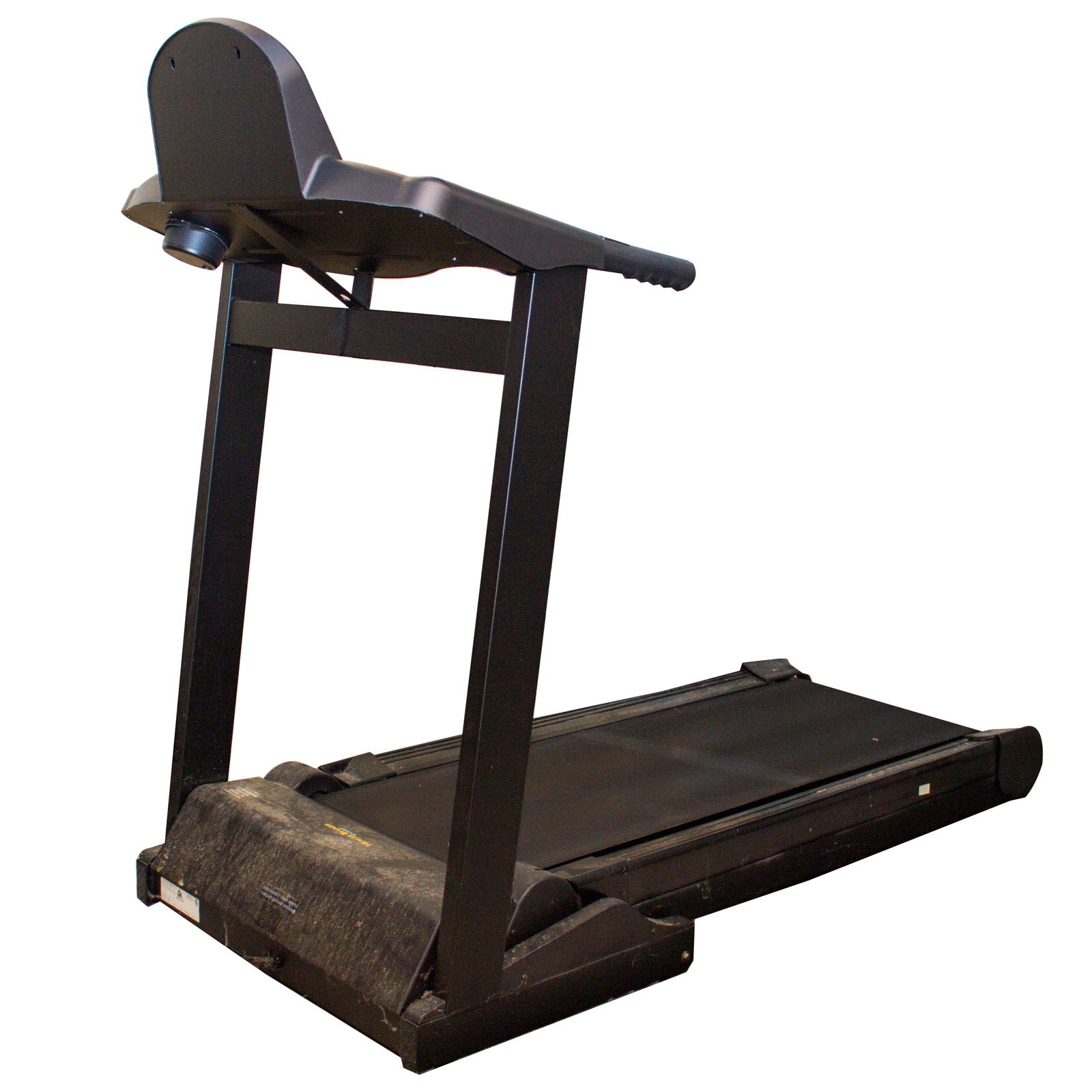 Health trainer online 700 treadmill