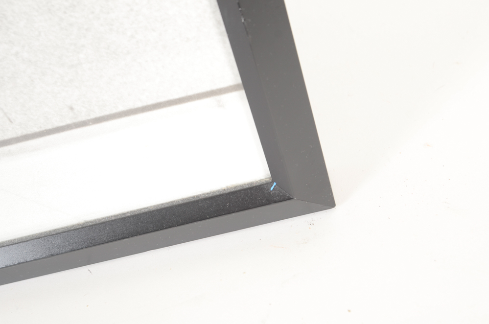 New York City Landmark Photo Print Set