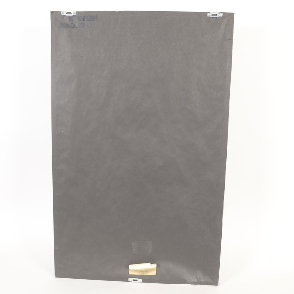 New York City Landmark Photo Print Set