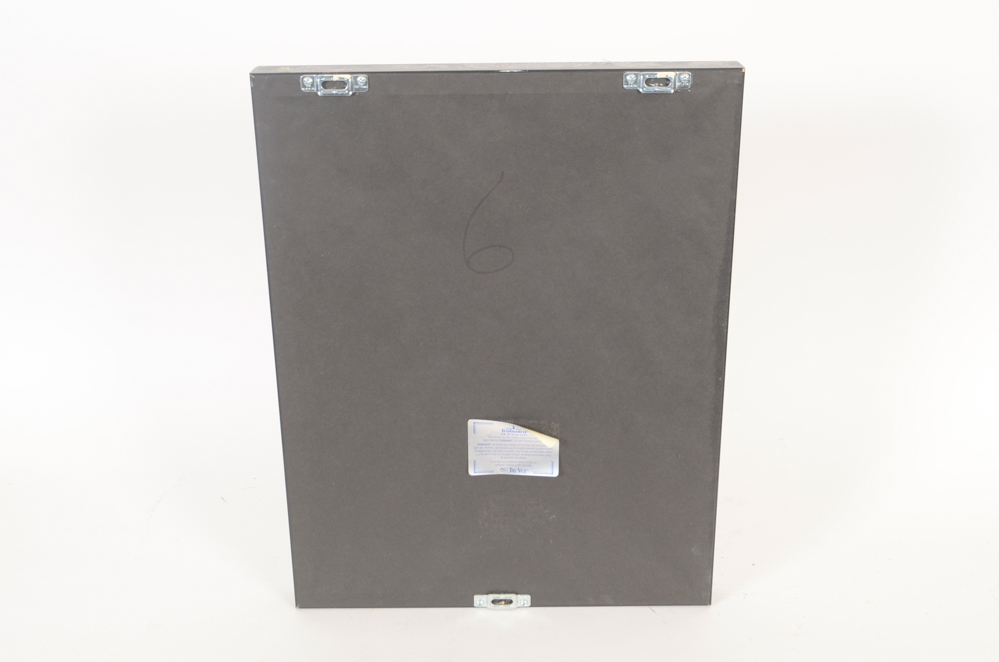 New York City Landmark Photo Print Set