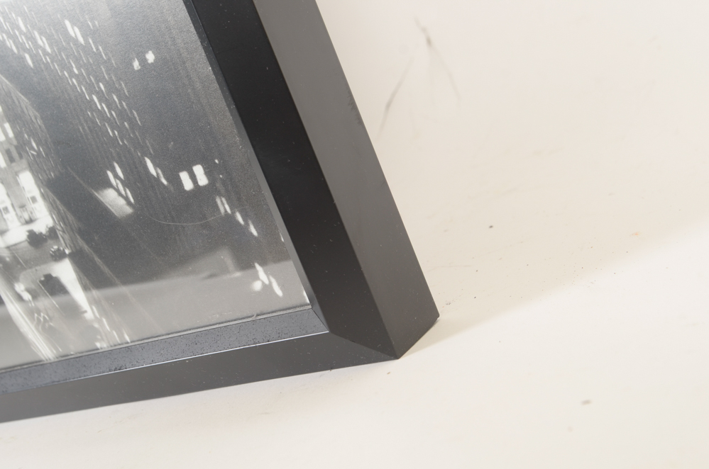 New York City Landmark Photo Print Set