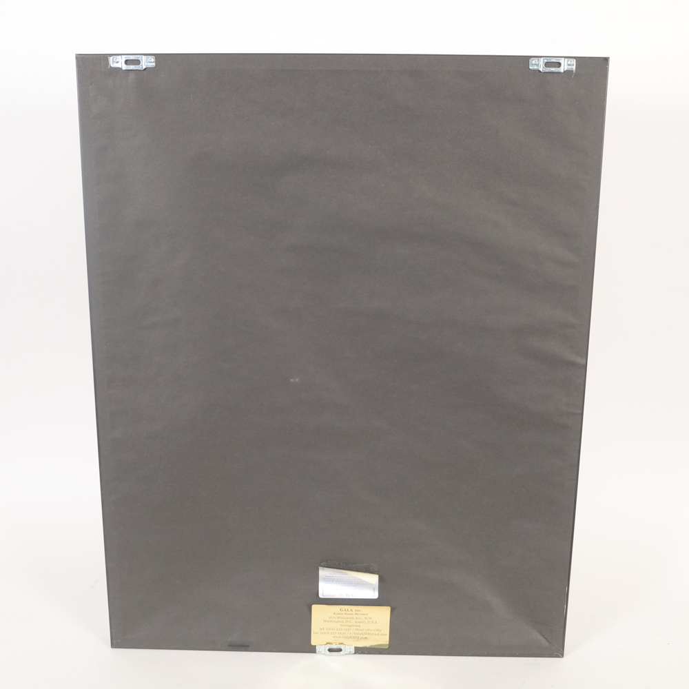 New York City Landmark Photo Print Set