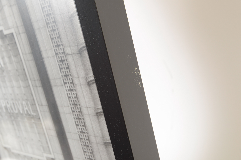 New York City Landmark Photo Print Set