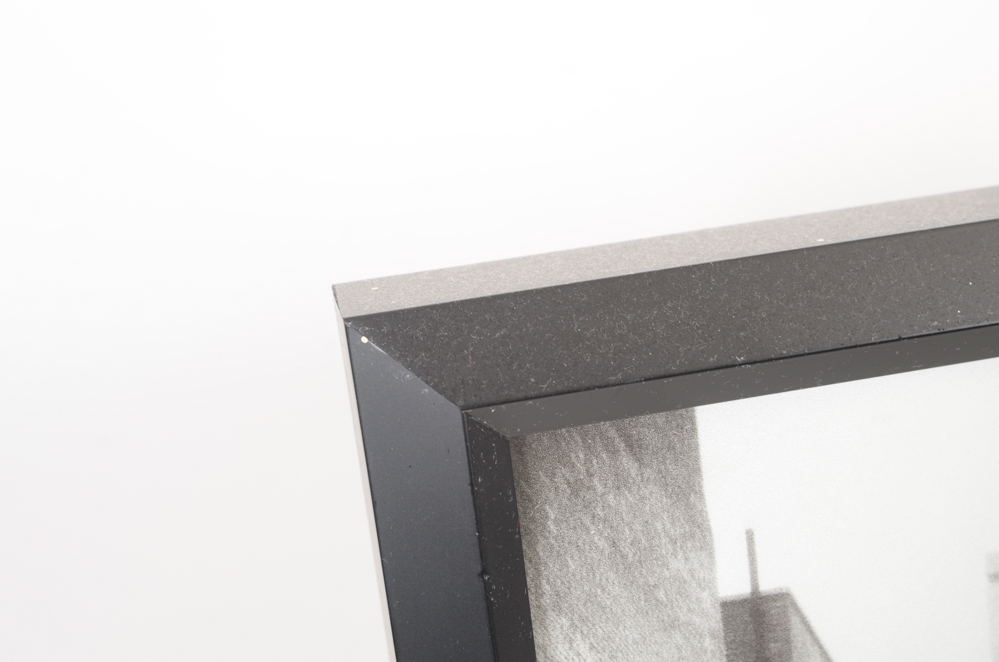 New York City Landmark Photo Print Set