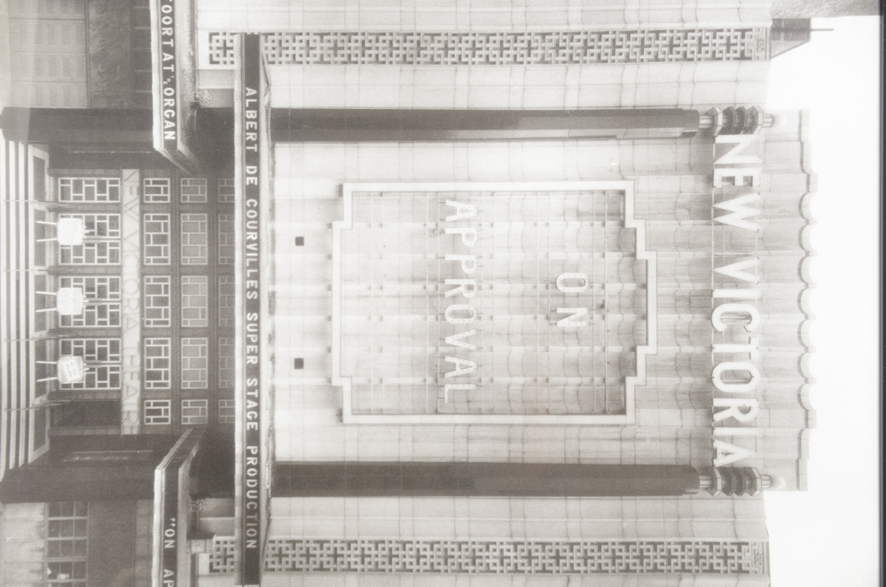 New York City Landmark Photo Print Set