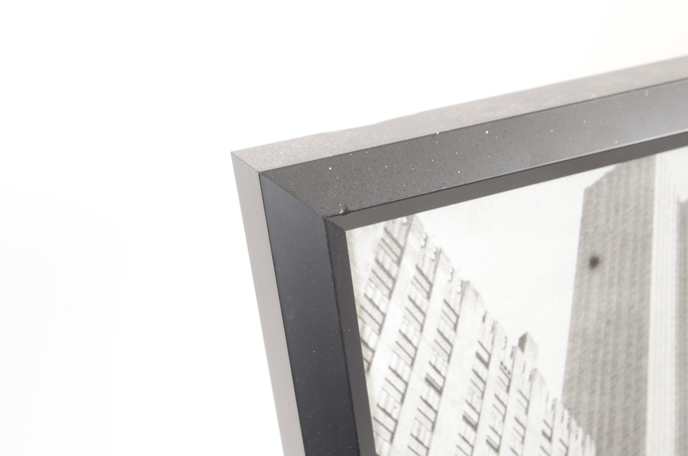 New York City Landmark Photo Print Set