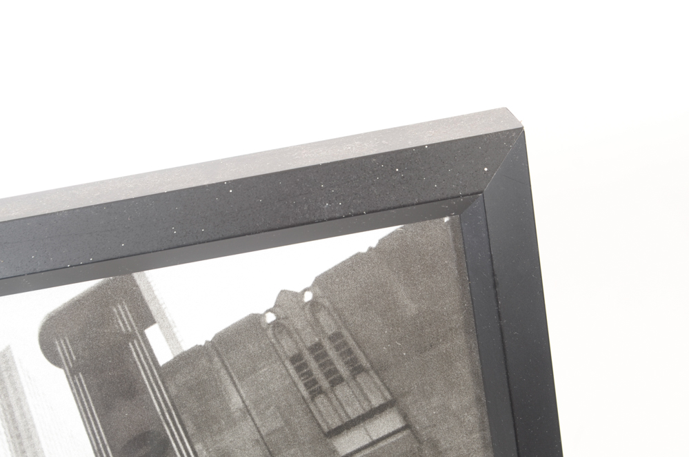 New York City Landmark Photo Print Set