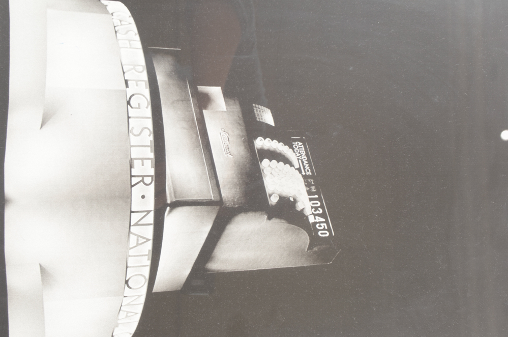 New York City Landmark Photo Print Set