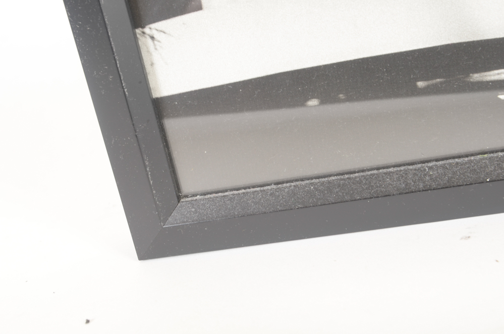 New York City Landmark Photo Print Set