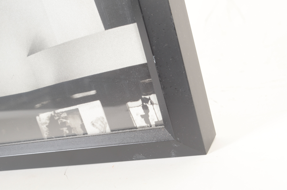 New York City Landmark Photo Print Set