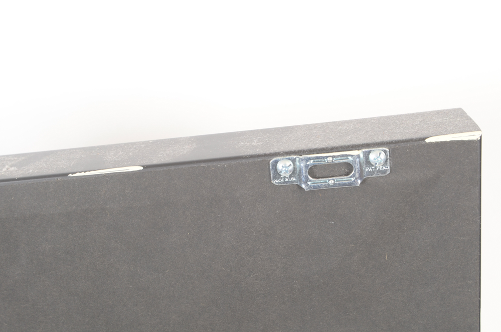 New York City Landmark Photo Print Set