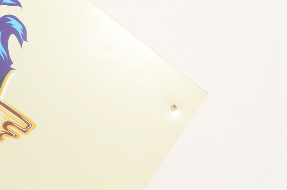 Ten Clyde's Restaurant Promotional Posters