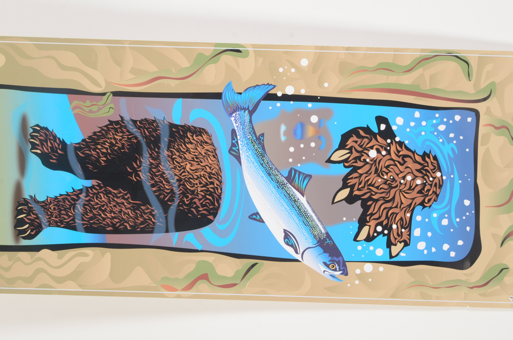 Ten Clyde's Restaurant Promotional Posters