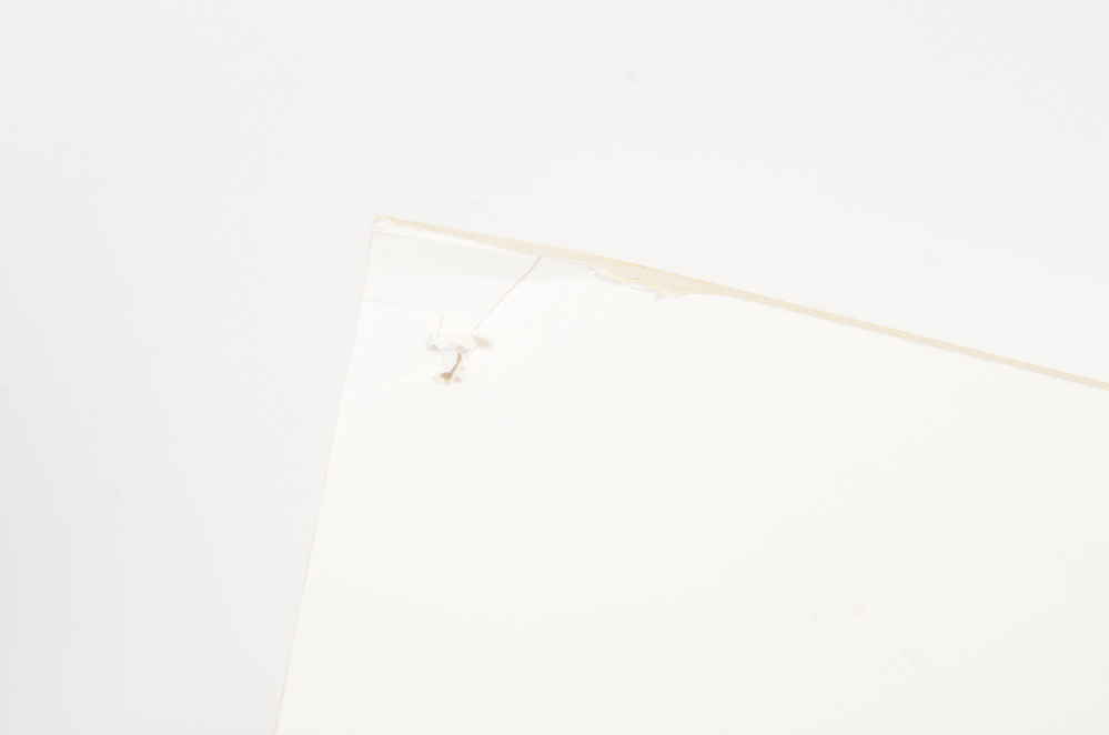 Ten Clyde's Restaurant Promotional Posters