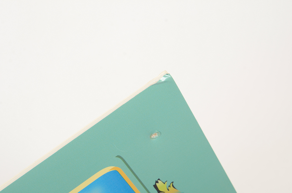 Ten Clyde's Restaurant Promotional Posters