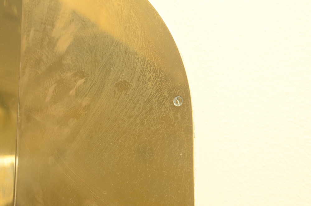 Set of Art Deco Double Doors