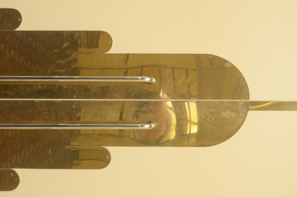 Set of Art Deco Double Doors