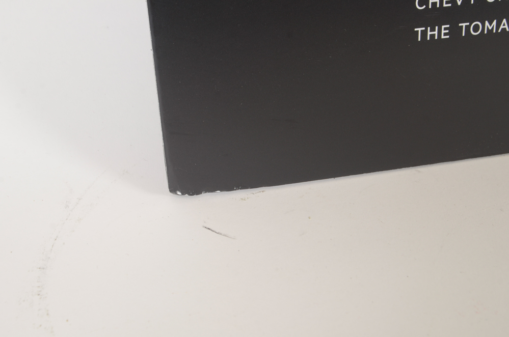 Ten Clyde's Restaurant Promotional Posters