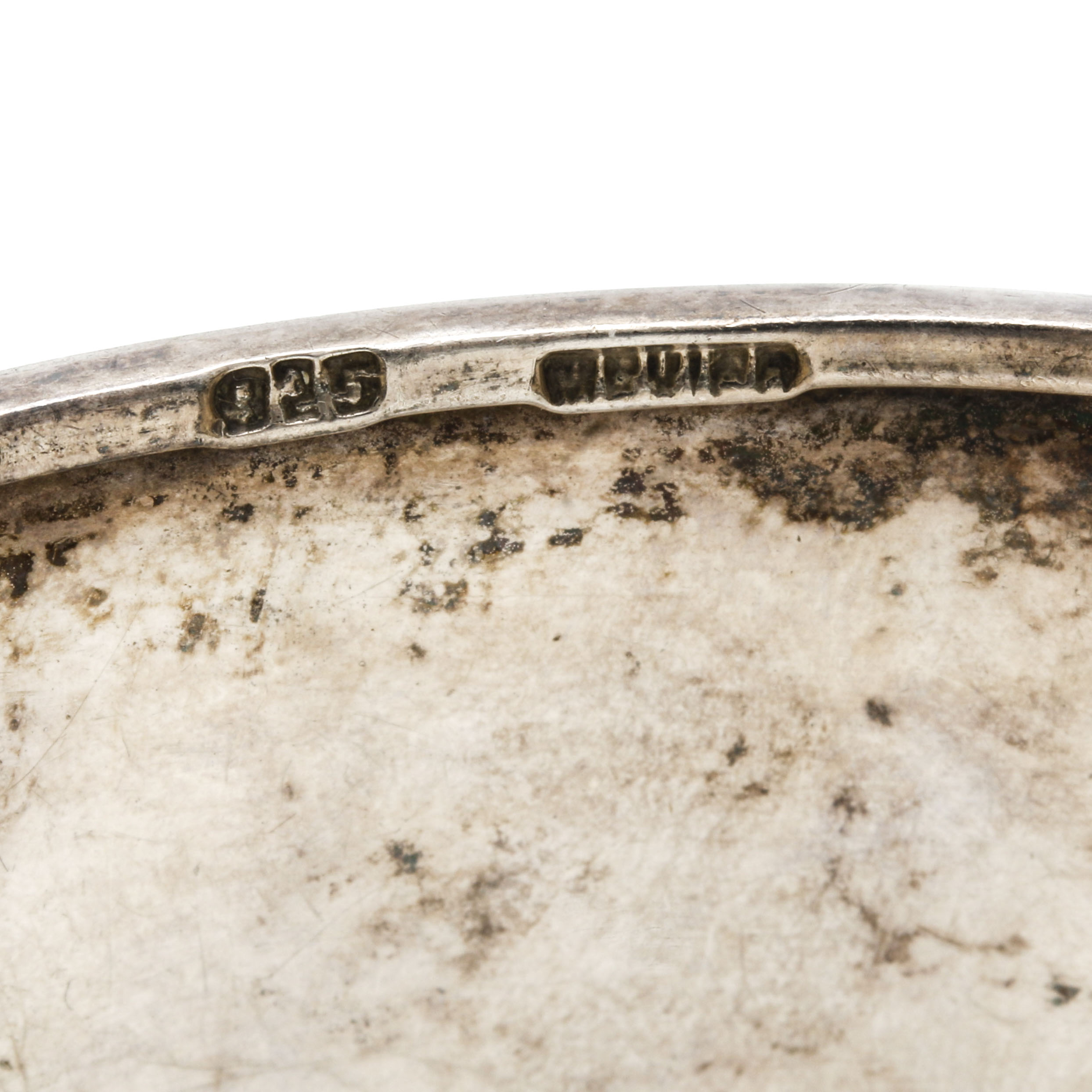 Sterling Silver Cuff Bracelets