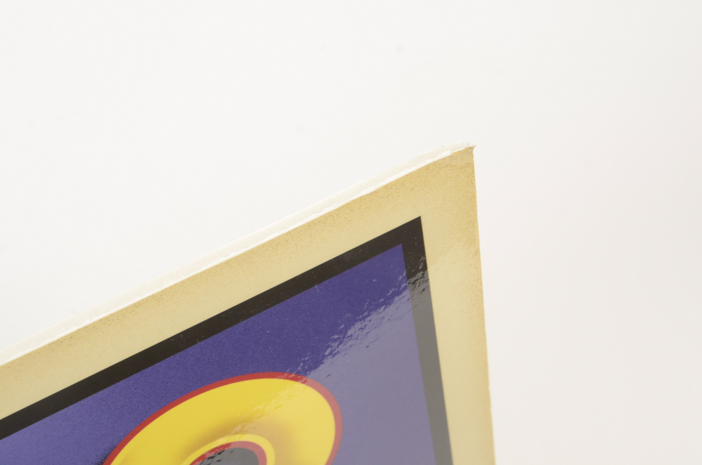 Ten Clyde's Restaurant Promotional Posters