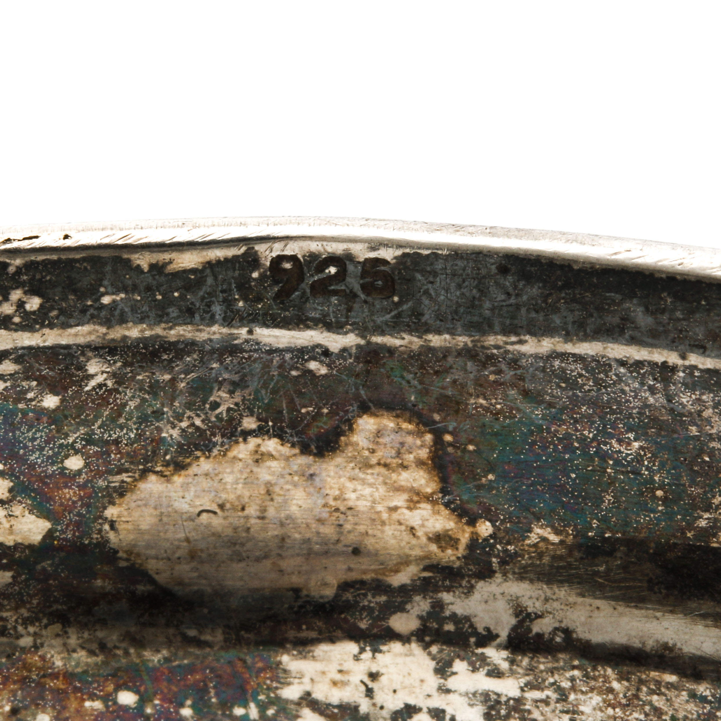 Sterling Silver Cuff Bracelets