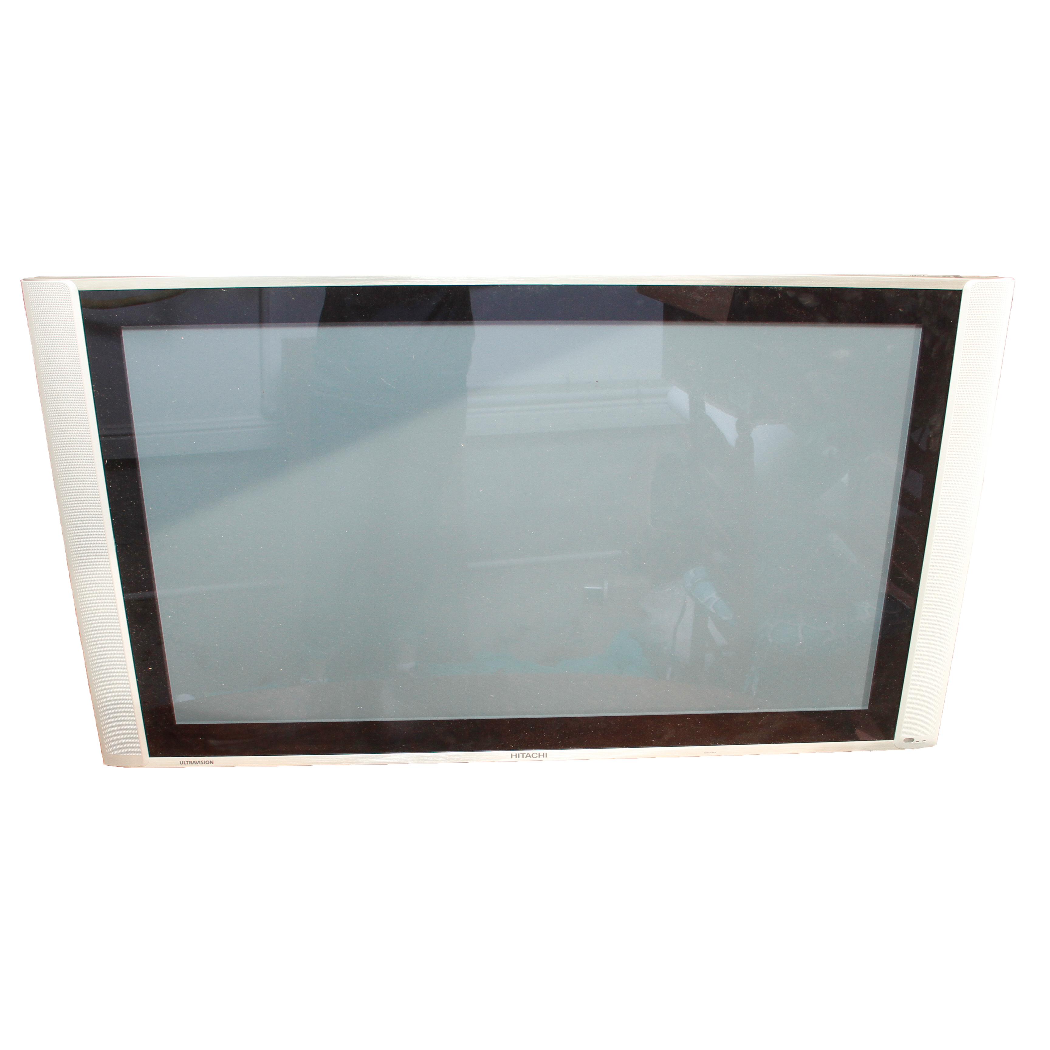 Hitachi Flat Screen Plasma Television