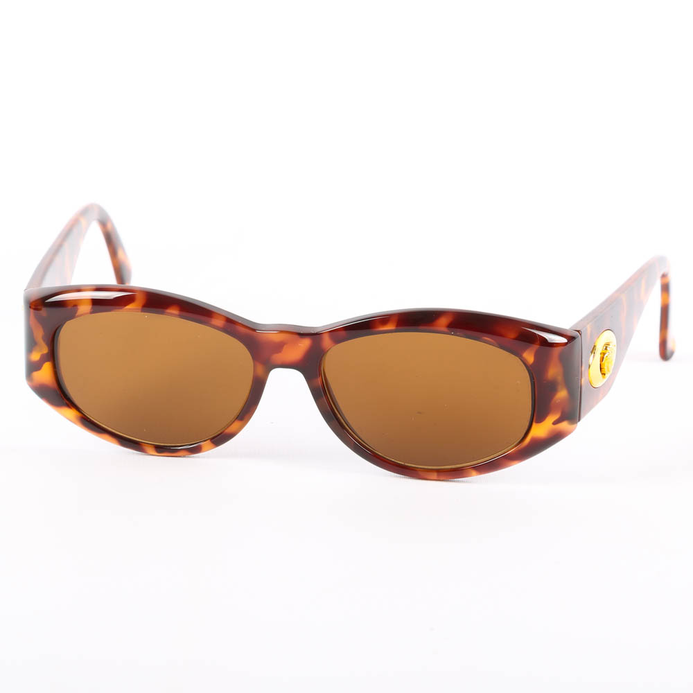 Gianni Versace Sunglasses