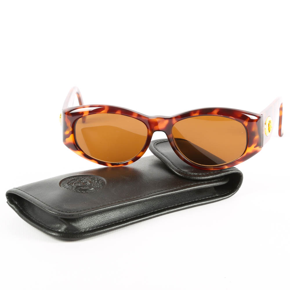 Gianni Versace Sunglasses