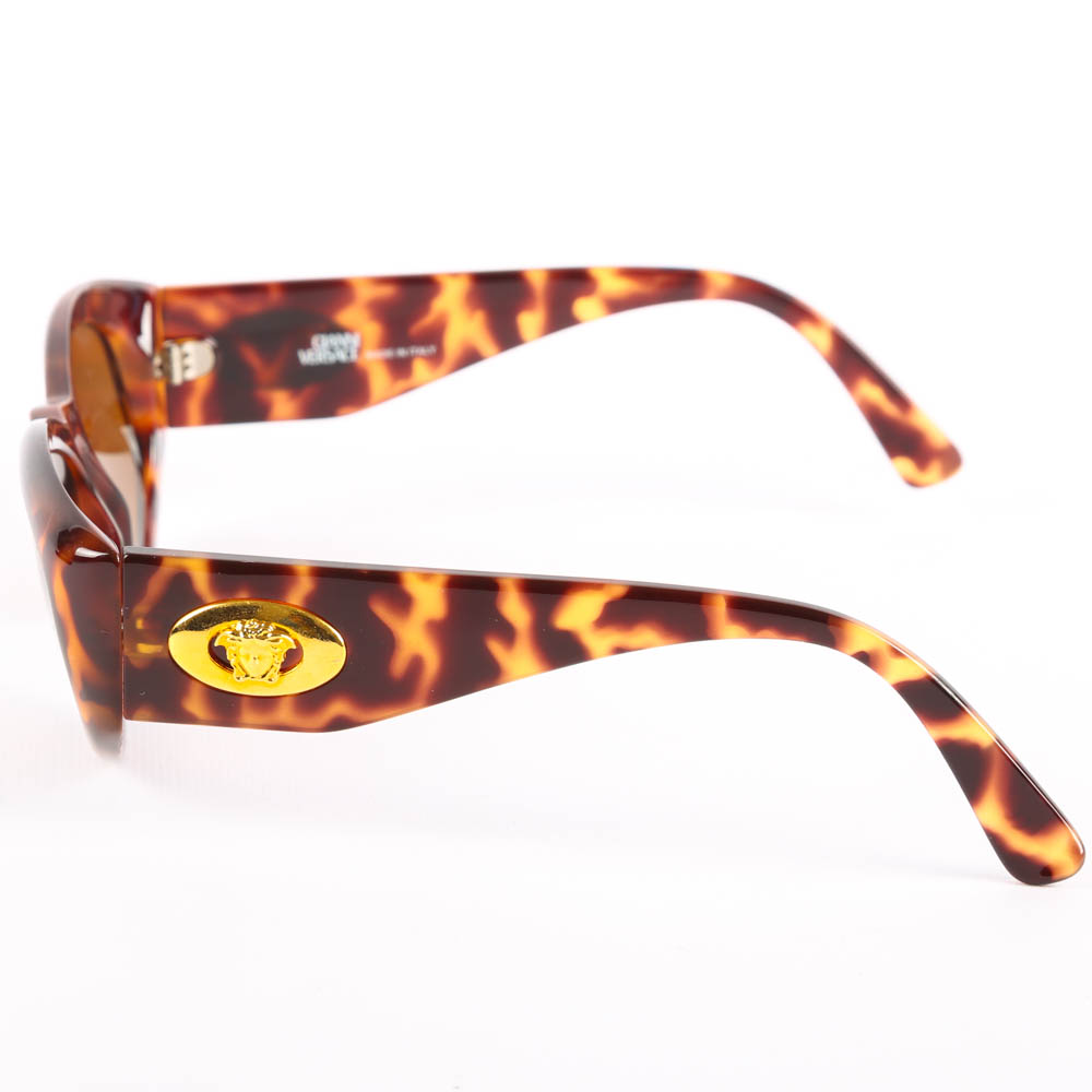 Gianni Versace Sunglasses