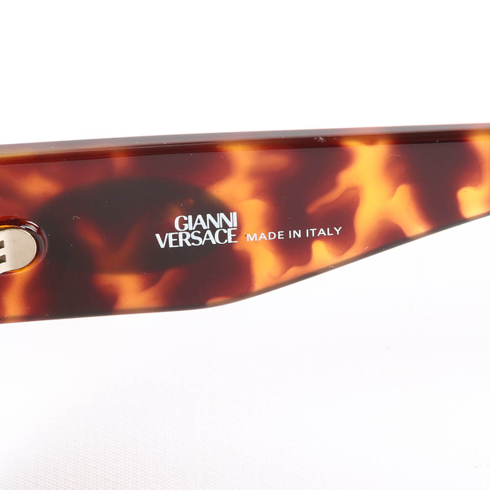 Gianni Versace Sunglasses