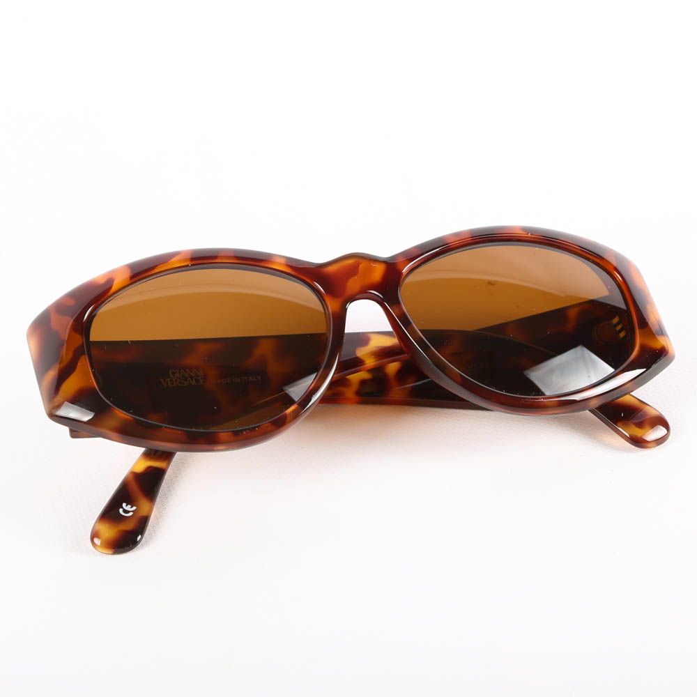 Gianni Versace Sunglasses