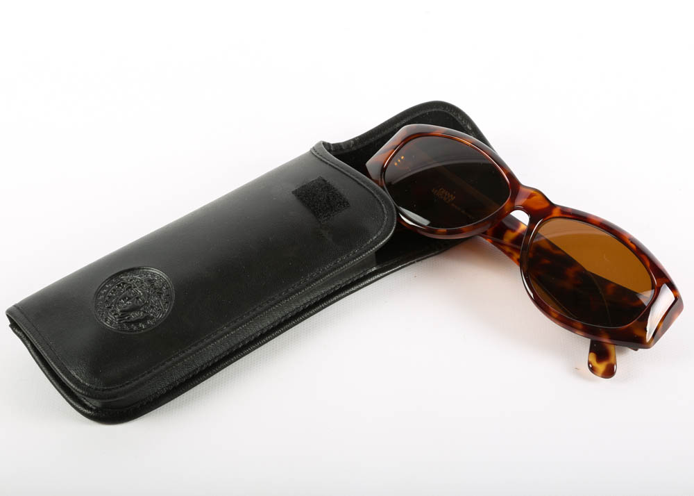 Gianni Versace Sunglasses