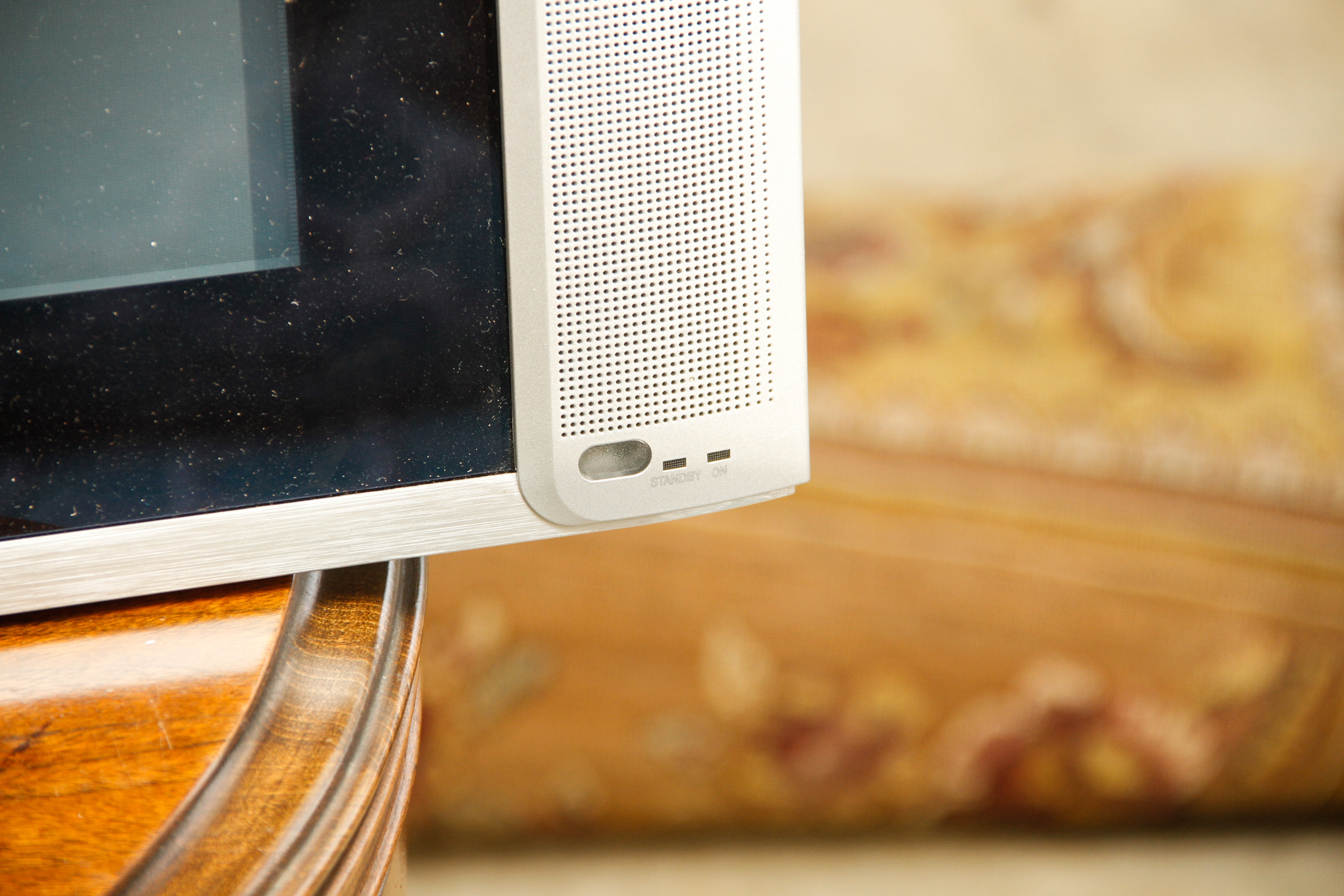 Hitachi Flat Screen Plasma Television