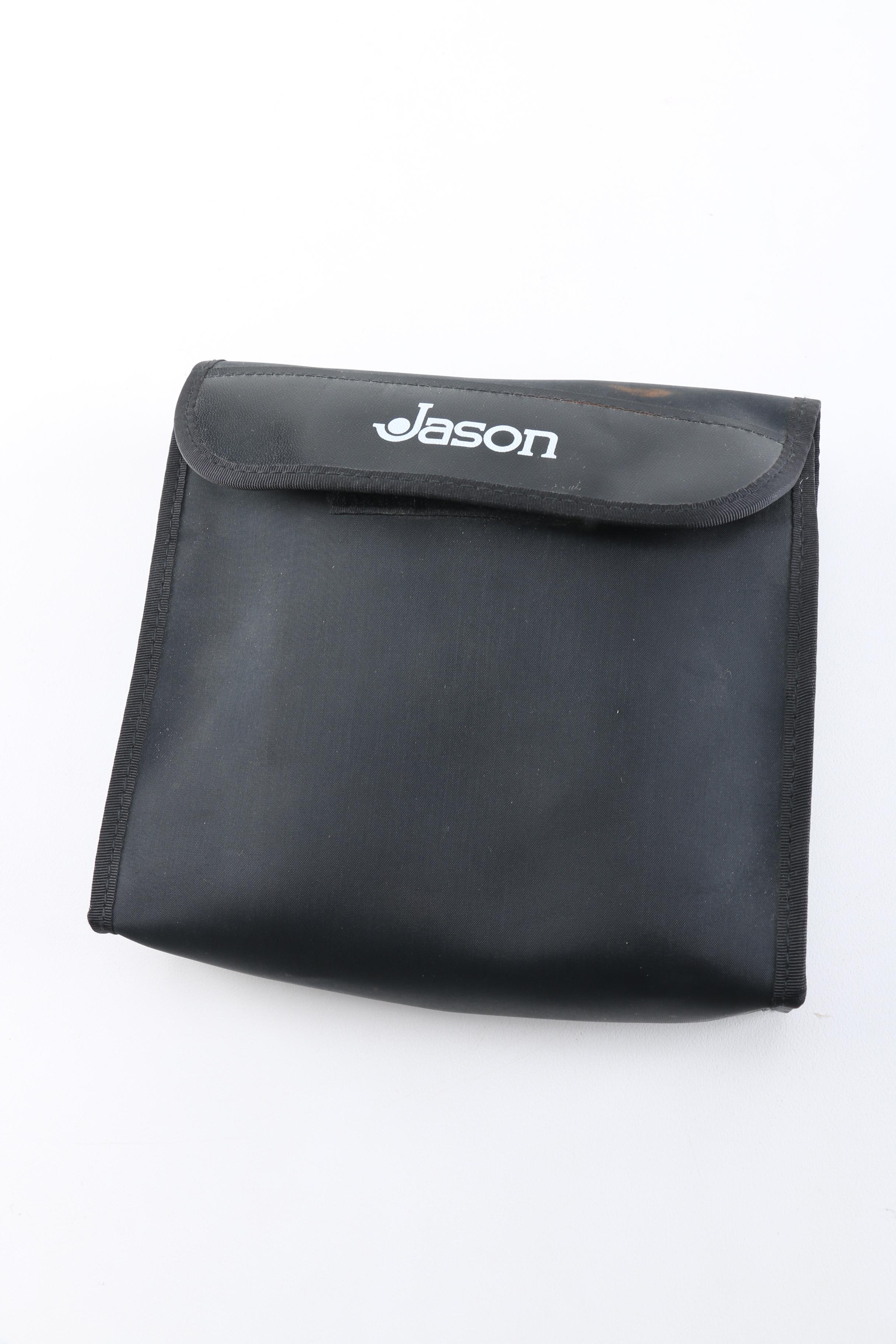 Jason Binoculars and Case