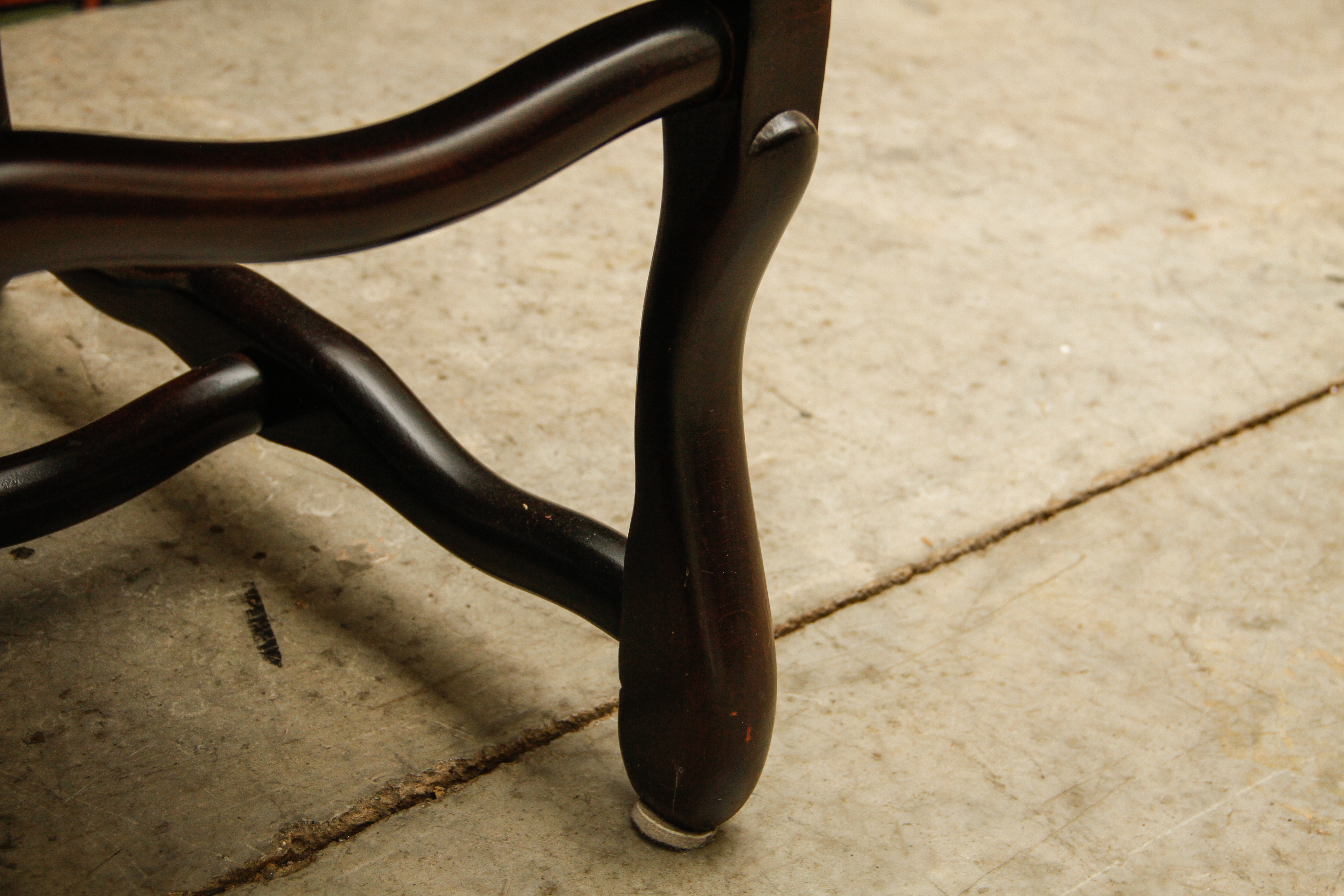 Southwest Style Accent Chairs