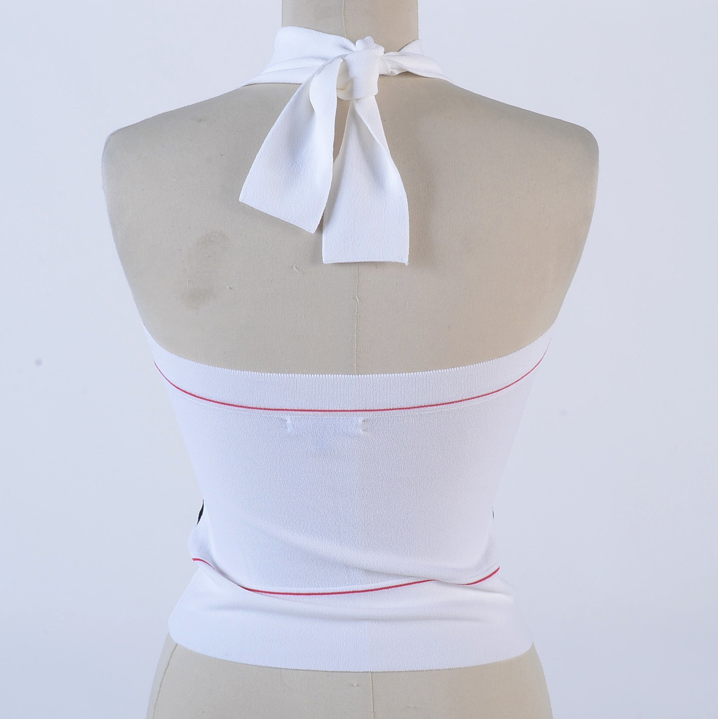 Assorted Black and White Clothing