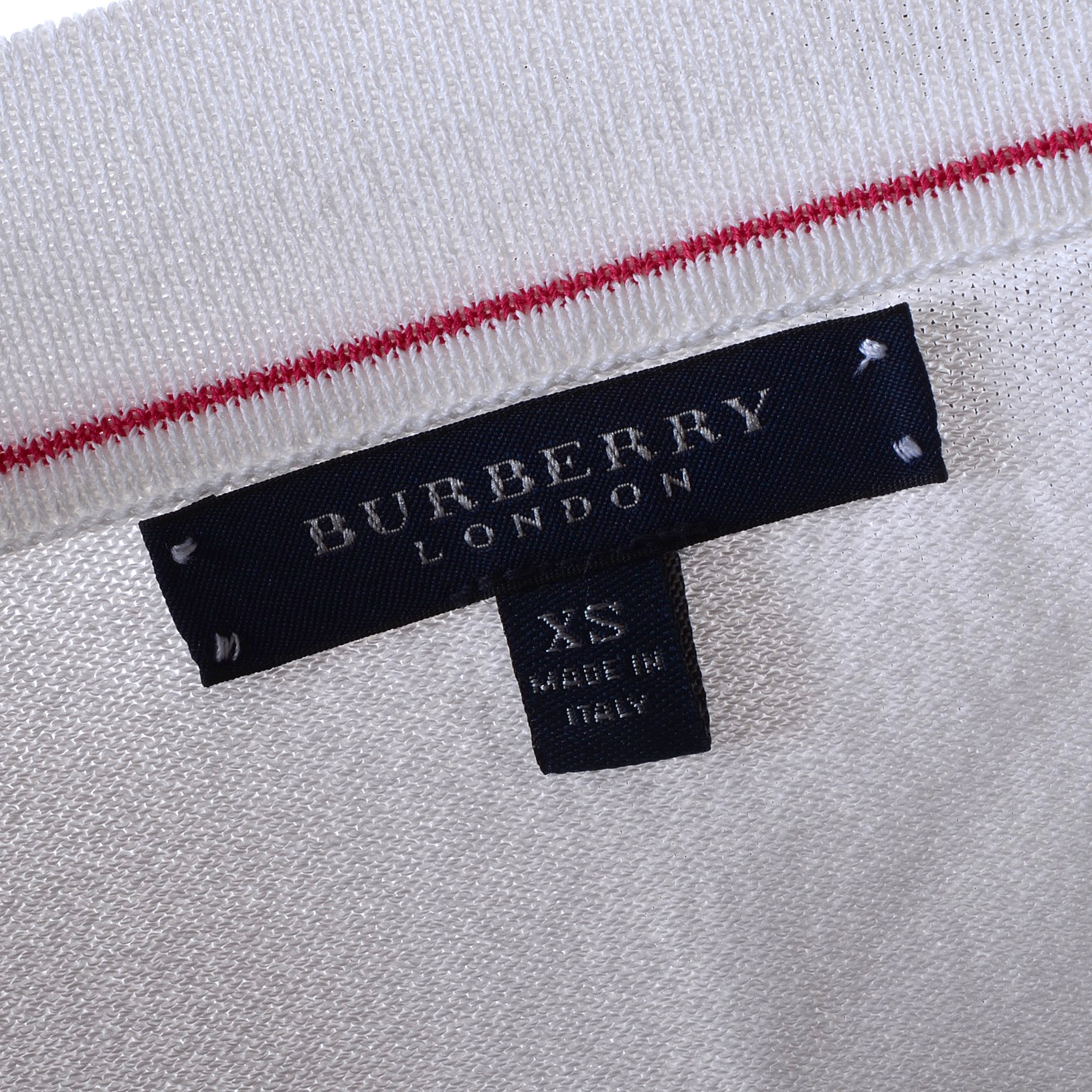 Assorted Black and White Clothing