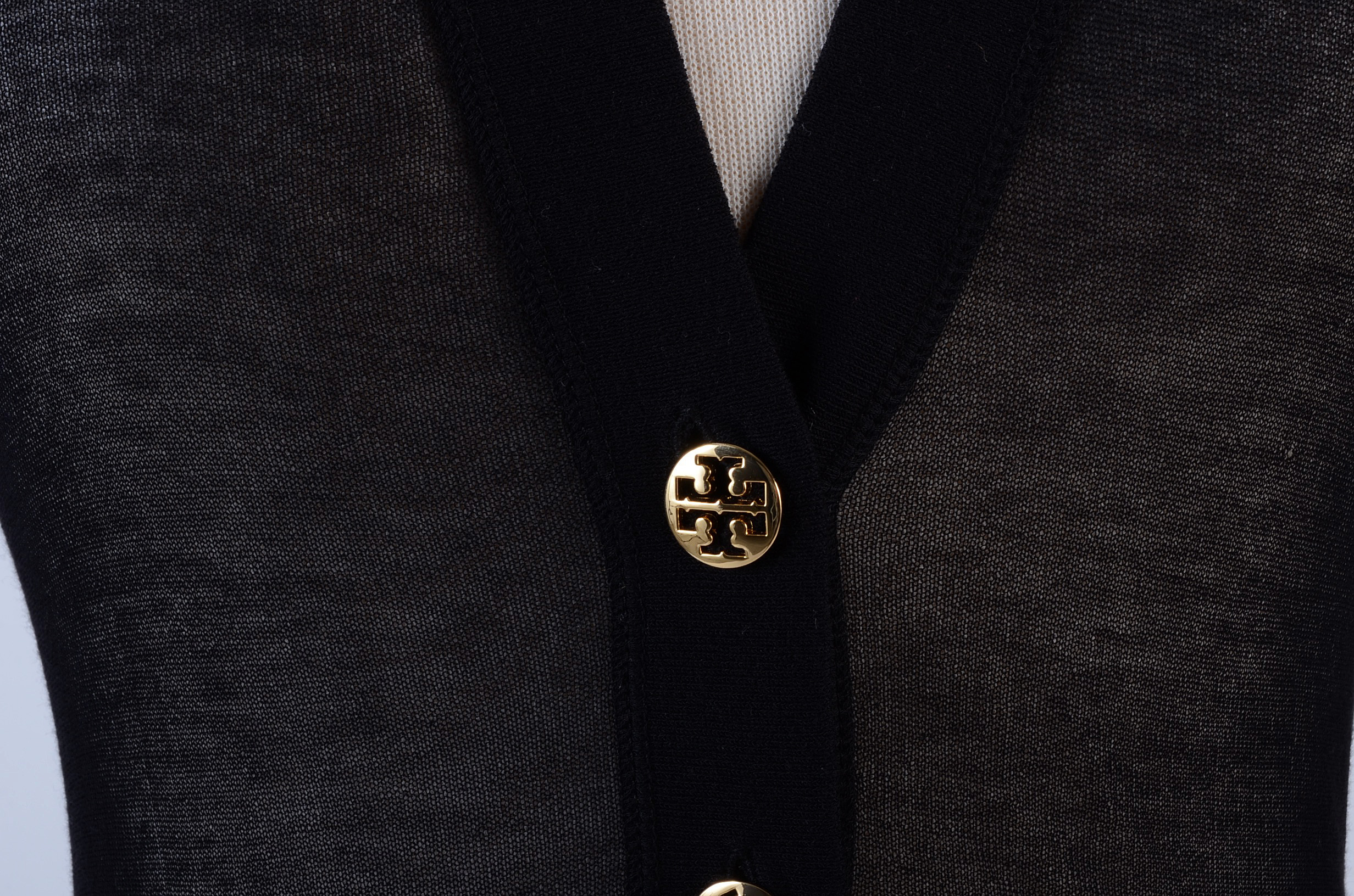 Assorted Black and White Clothing