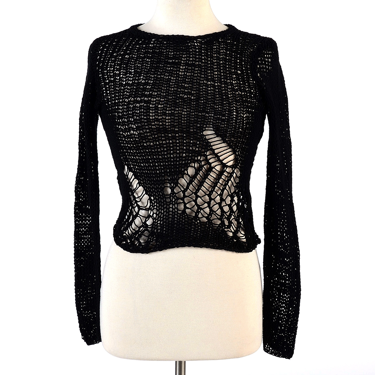 Assorted Sweaters and Ralph Lauren Dress