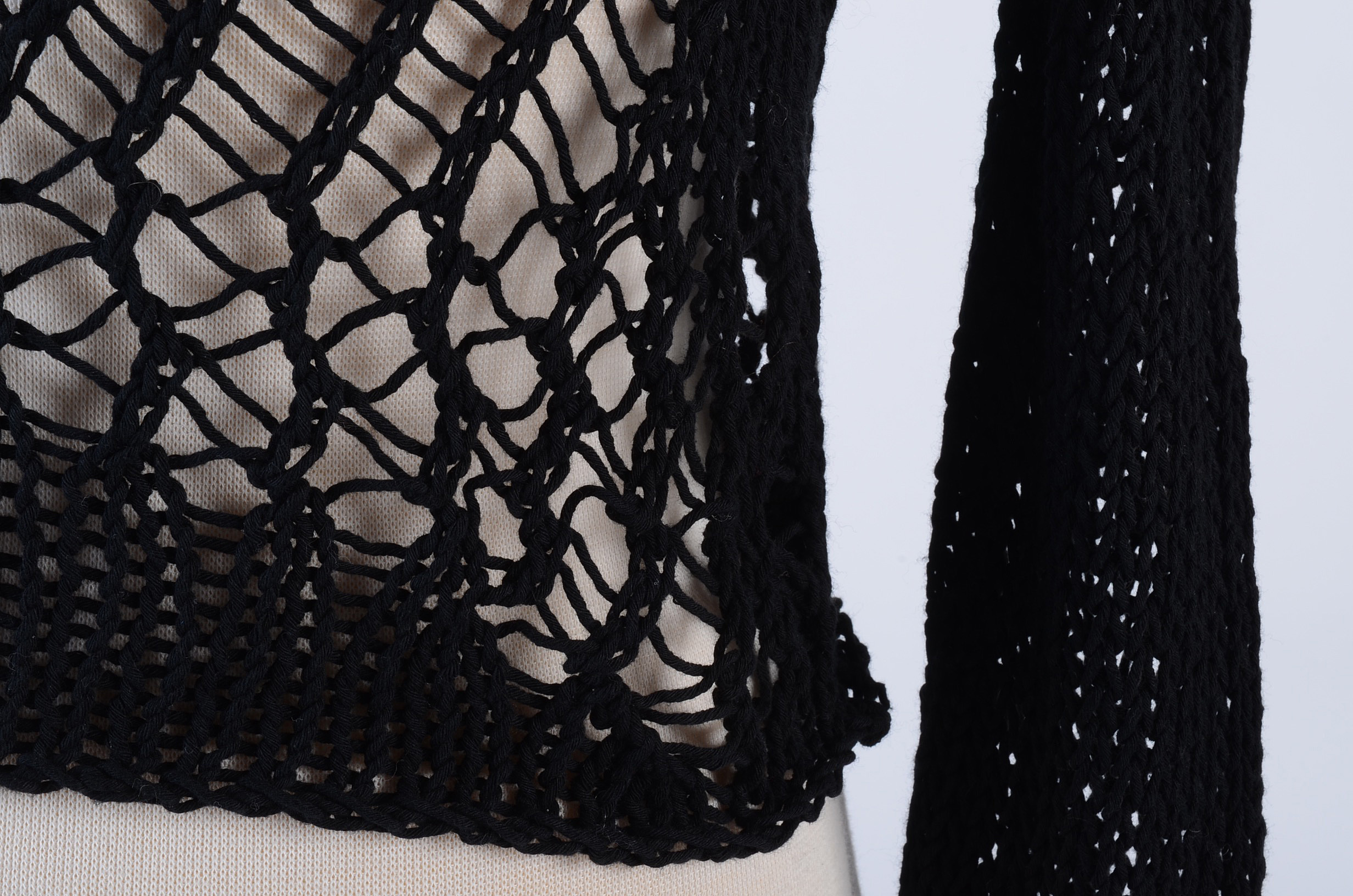 Assorted Sweaters and Ralph Lauren Dress