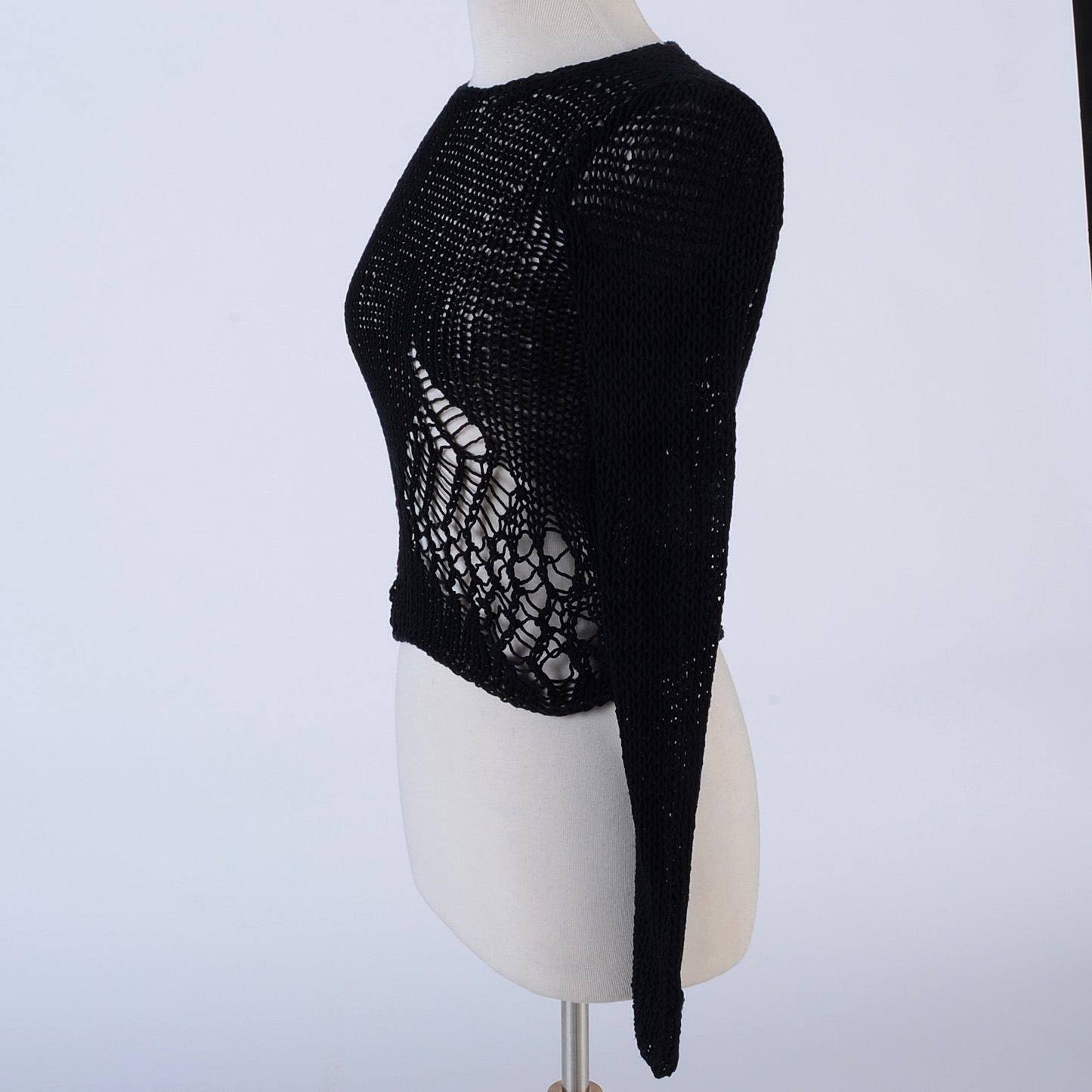 Assorted Sweaters and Ralph Lauren Dress