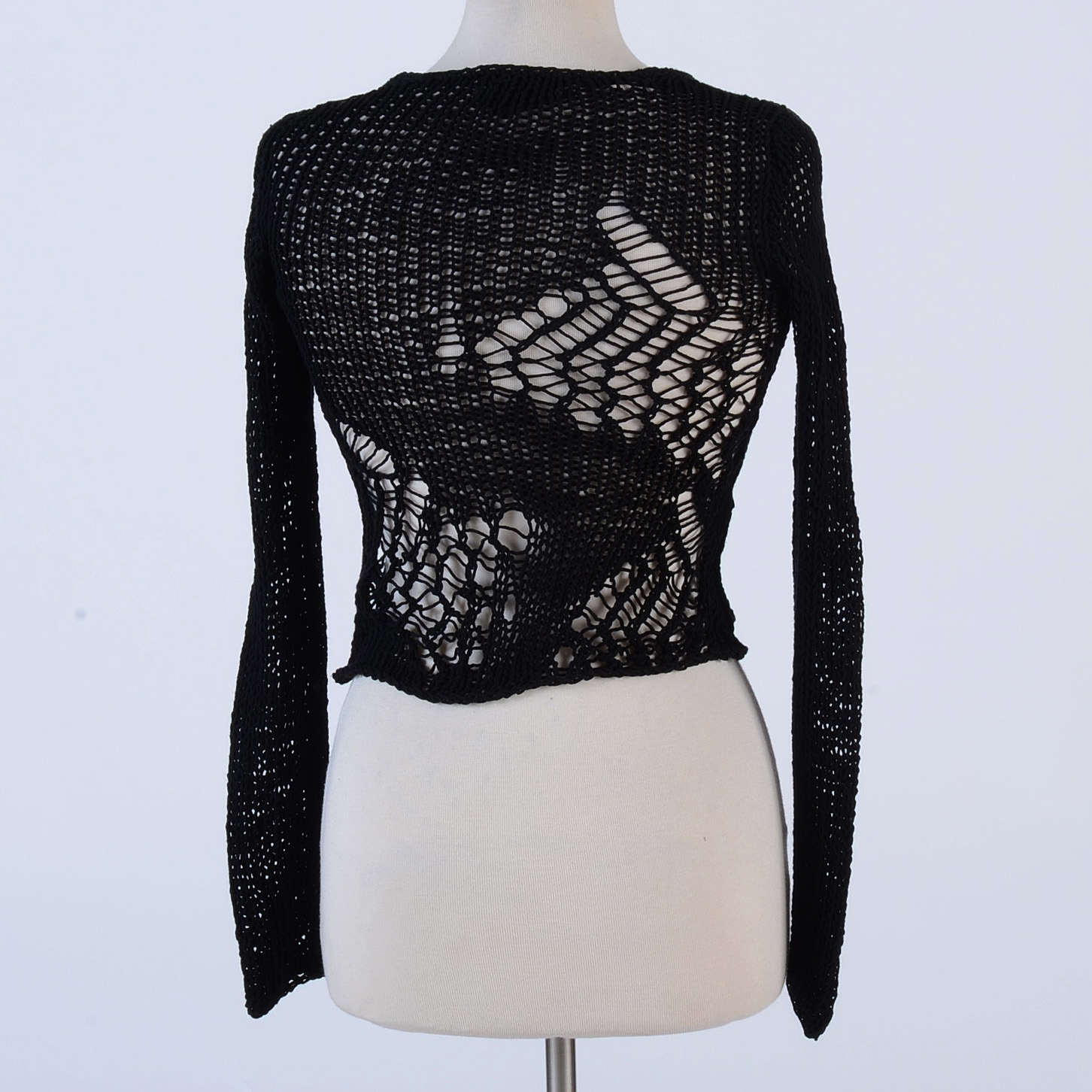 Assorted Sweaters and Ralph Lauren Dress