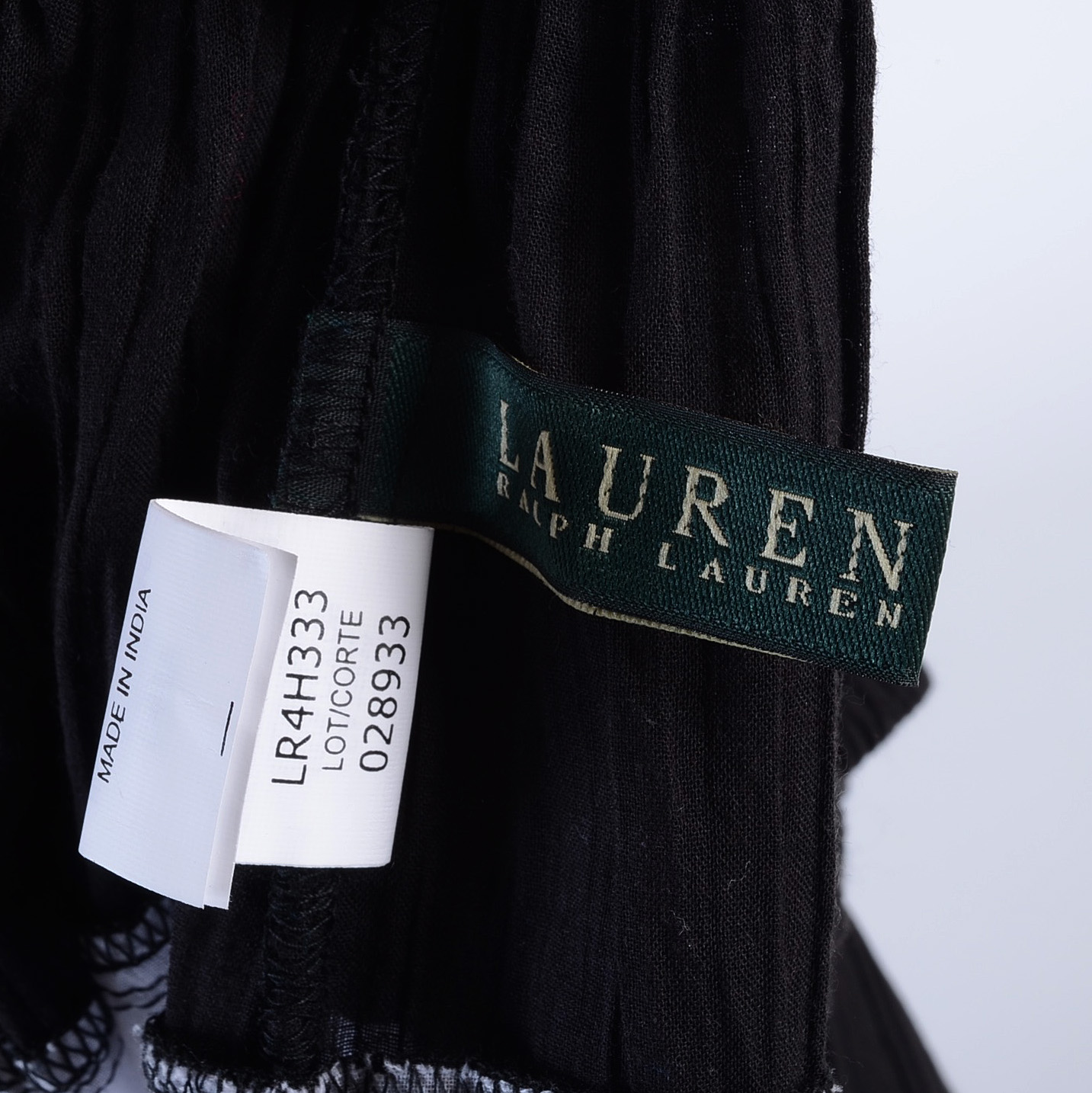 Assorted Sweaters and Ralph Lauren Dress