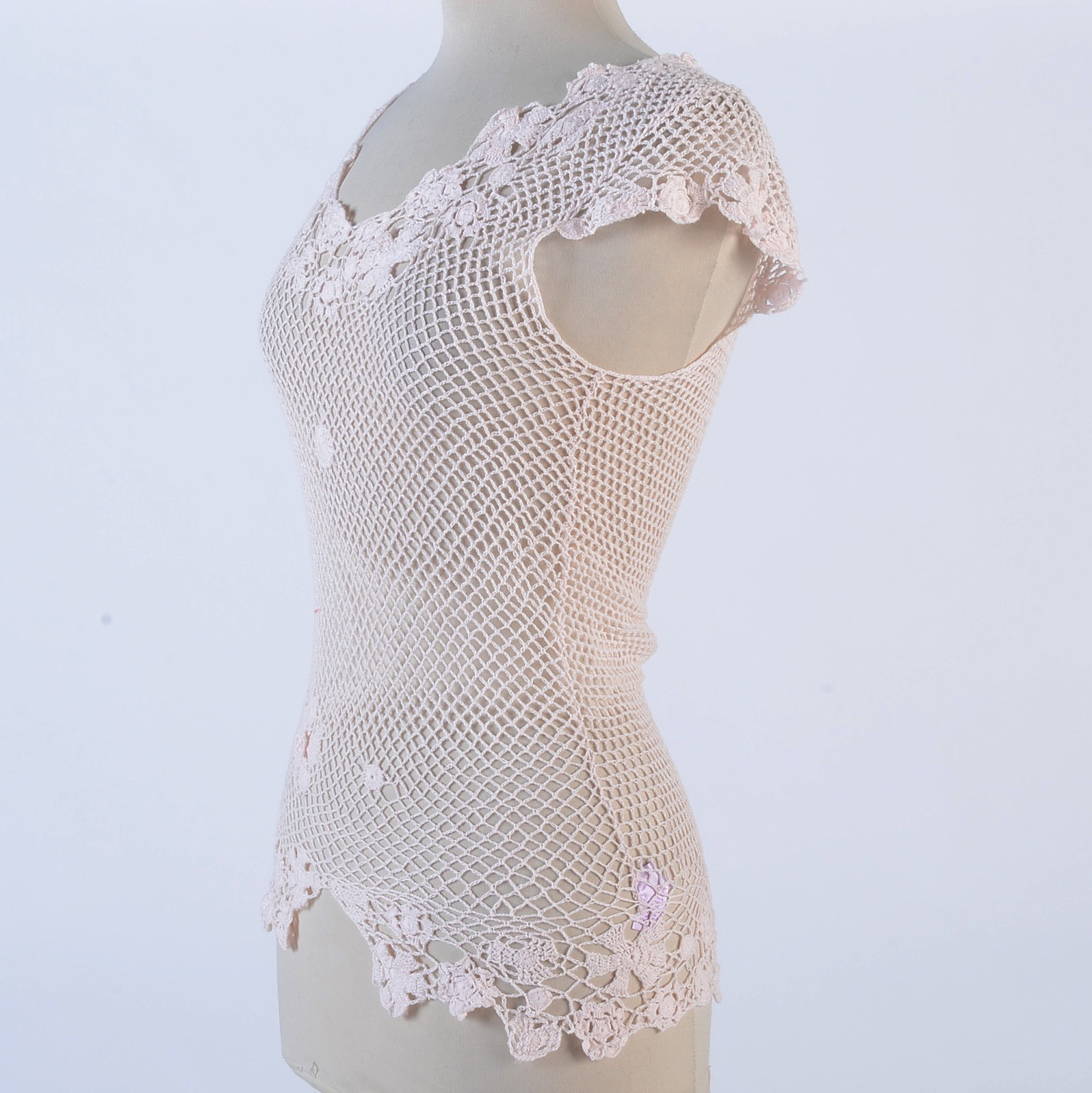 Assorted Sweaters and Ralph Lauren Dress